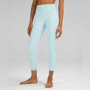 lululemon Align High-Rise Pant 25"